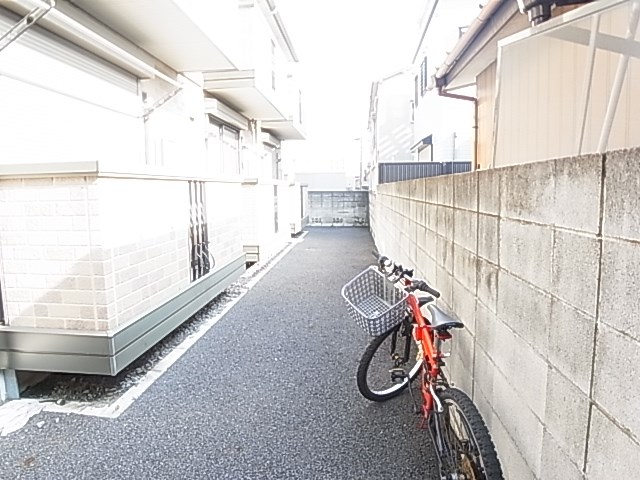 プランドール１ その他外観6