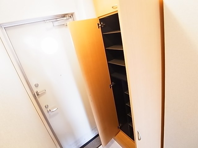 外河原コーポＣ その他5