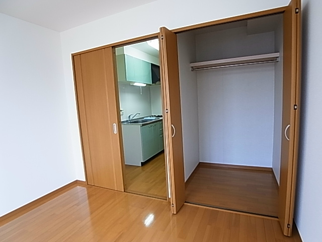 ラフィーヌ・昴Ⅱ その他3