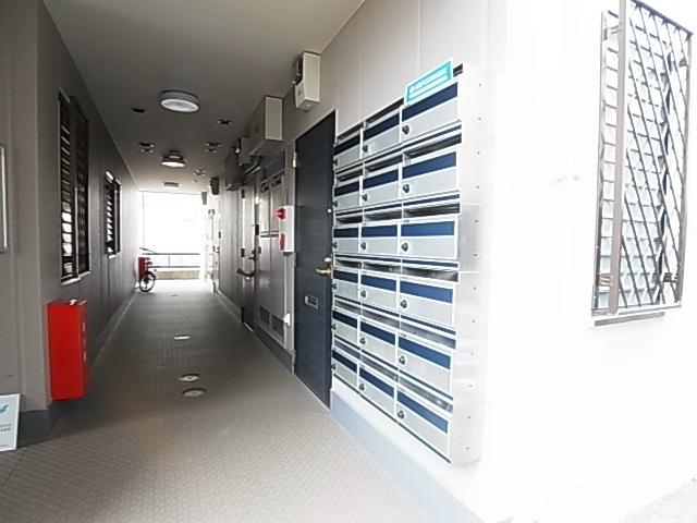 ラフィーヌ・昴Ⅱ その他外観1