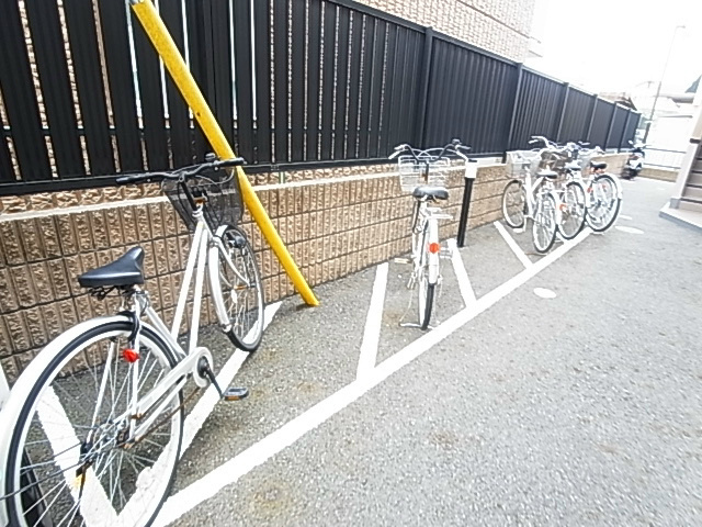 ラフィーヌ・昴Ⅱ その他外観2