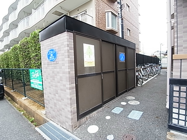 ラフィーヌ・昴Ⅱ その他外観3