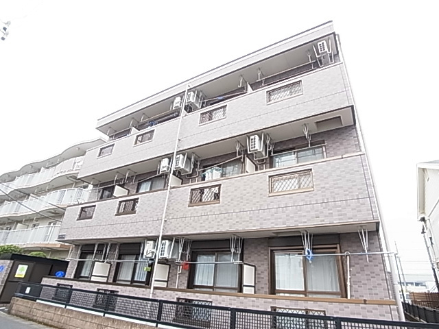 ラフィーヌ・昴Ⅱ その他外観4