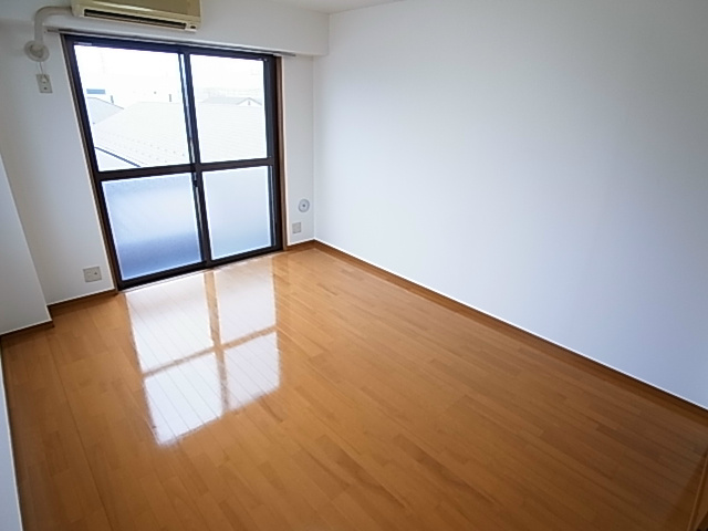 ラフィーヌ・昴Ⅱ リビング