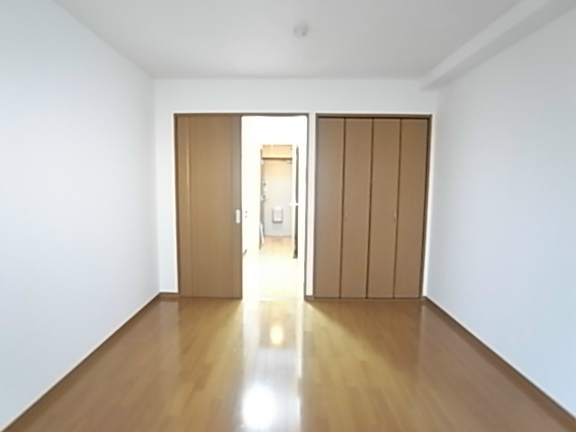 ラフィーヌ・昴Ⅱ ベッドルーム