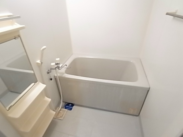 ラフィーヌ・昴Ⅱ 風呂画像