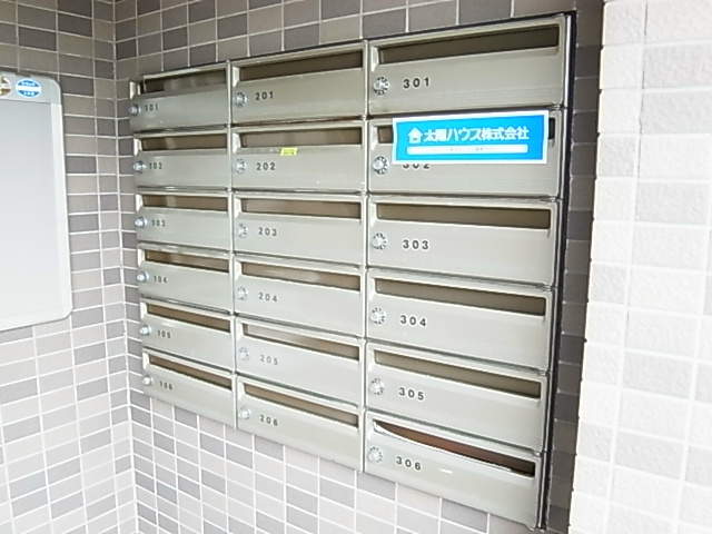 ラフィーヌ・昴 その他外観2