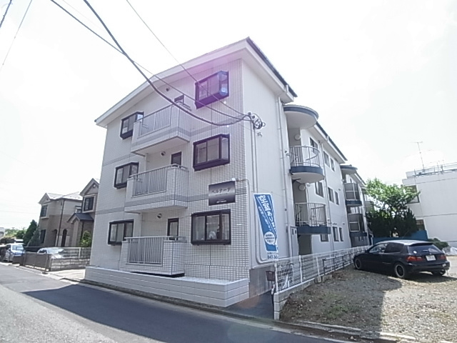 ベルナーデ その他外観1