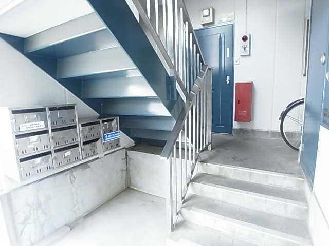 ベルナーデ その他外観2