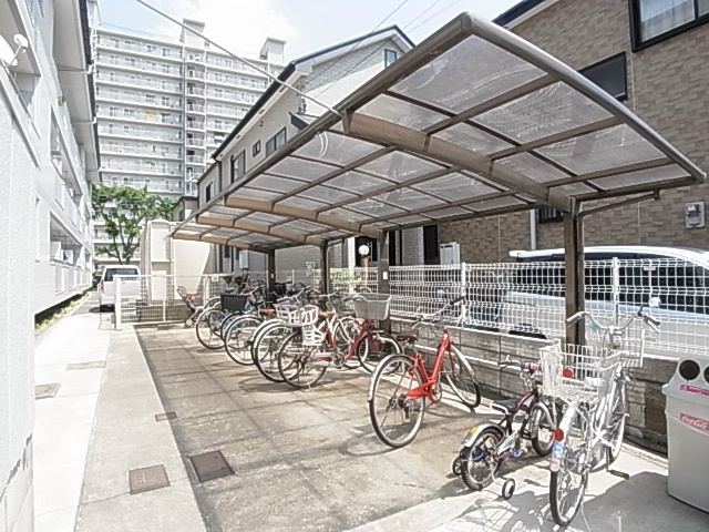 ベルナーデ その他外観3