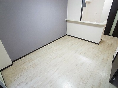 ベルナーデ リビング