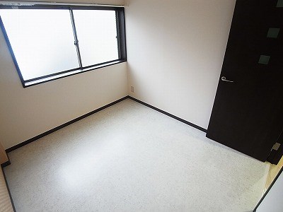 ベルナーデ ベッドルーム