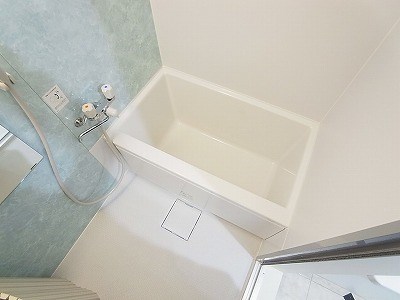 ベルナーデ 風呂画像