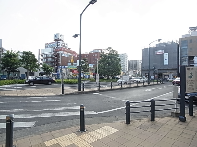 ベルナーデ 周辺画像7