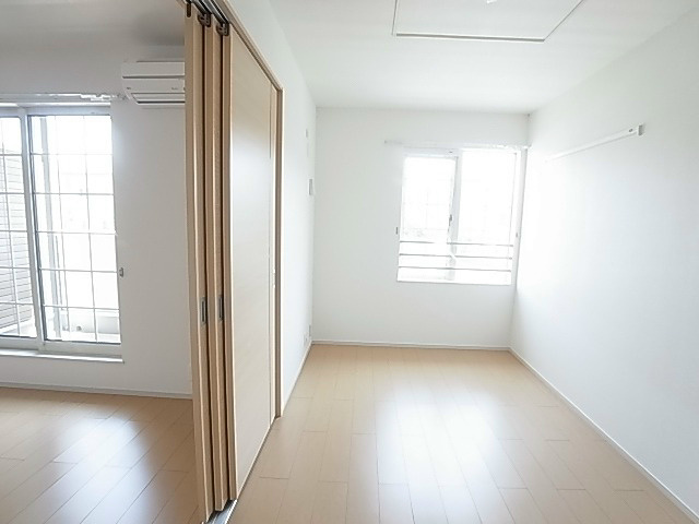 ベルク　フルスＢ その他