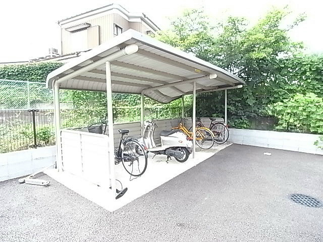 ベルク　フルスＢ その他共有部分