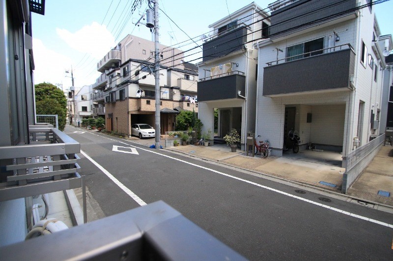 マロンフラッツ北綾瀬 その他6