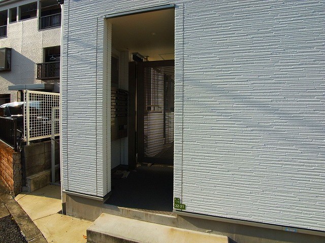 マロンフラッツ北綾瀬 その他外観1