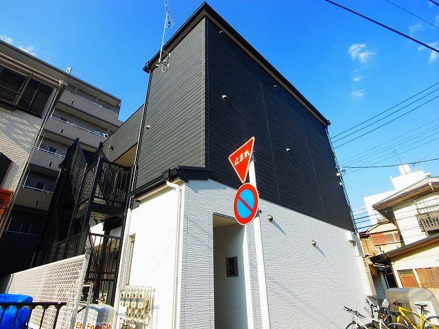 マロンフラッツ北綾瀬 その他外観6