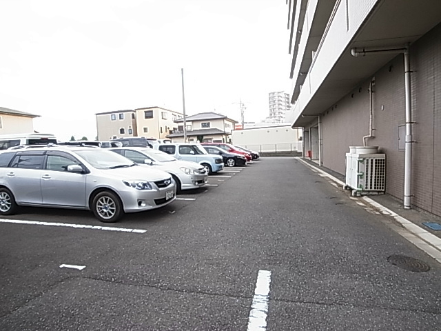 ウインドヒル鎌ケ谷 その他外観2