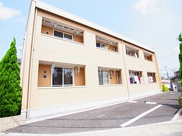 エクセレント南柏 その他外観6