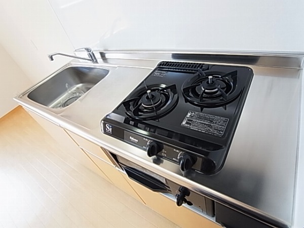 エクセレント南柏 キッチン