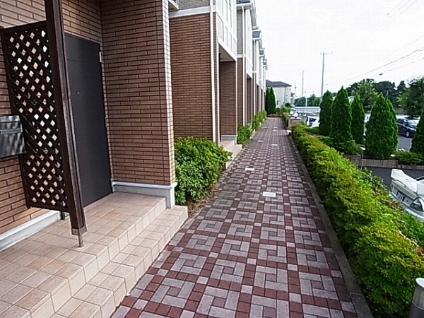 Villa　Excel　Ⅱ　～ヴィラエクセルⅡ～ その他外観2