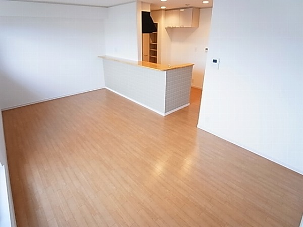 Villa　Excel　Ⅱ　～ヴィラエクセルⅡ～ リビング