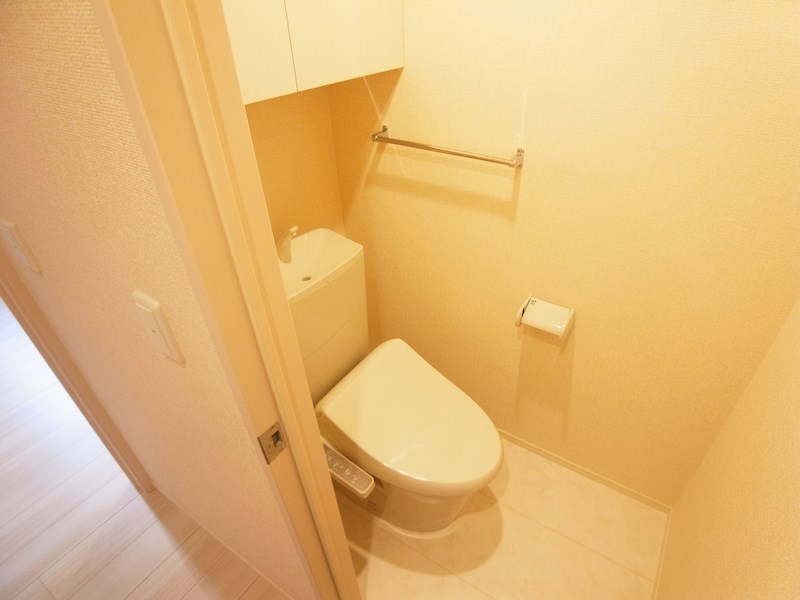 ホープヒル その他1