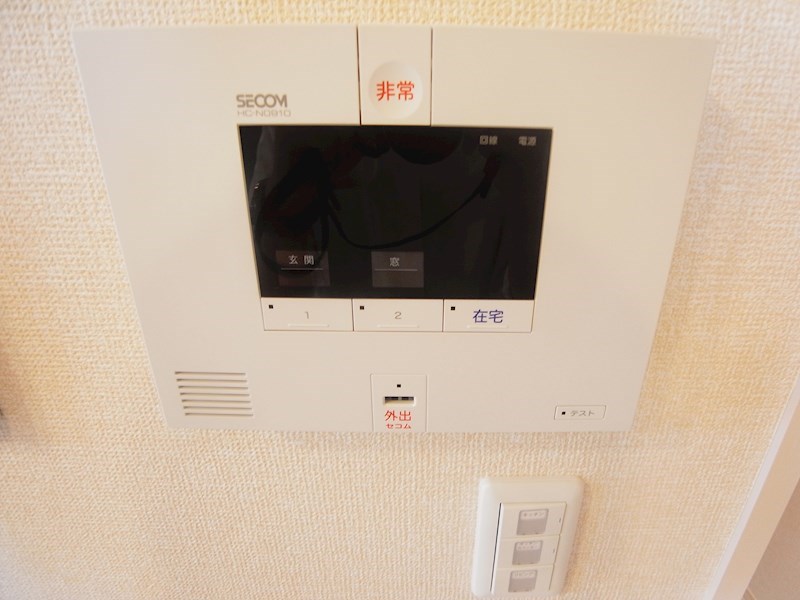 ホープヒル その他10