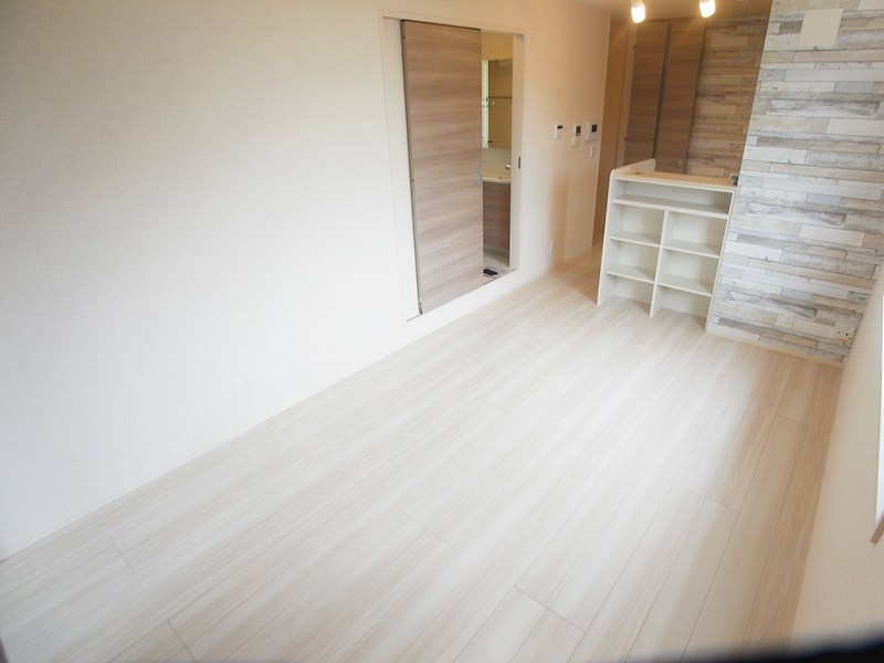 ホープヒル リビング