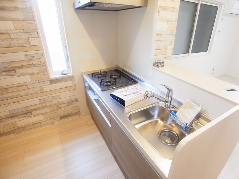 ホープヒル キッチン