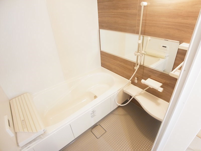 ホープヒル 風呂画像