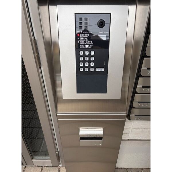 ホープヒル その他外観3