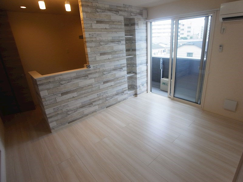 ホープヒル リビング