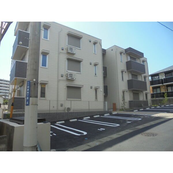 ホープヒル その他外観1