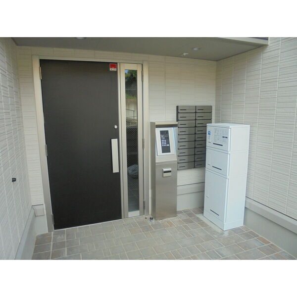 ホープヒル その他外観2