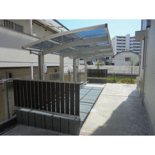 ホープヒル その他外観3