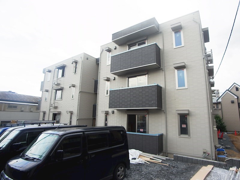 ホープヒル その他外観4