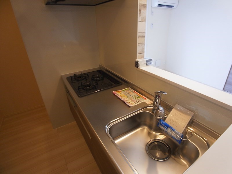 ホープヒル キッチン