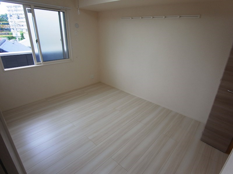 ホープヒル ベッドルーム