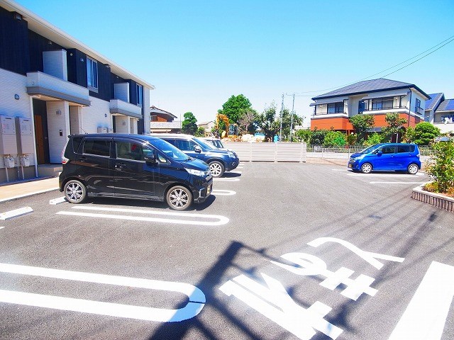 セリシール古ヶ崎 その他外観2