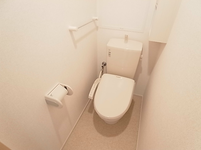 ソレアード南流山 その他1