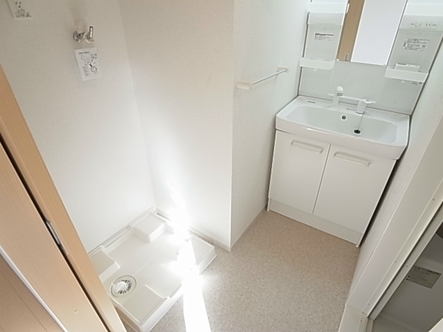 ソレアード南流山 その他2