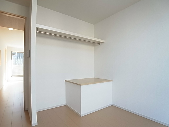 ソレアード南流山 その他3