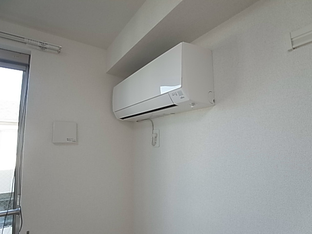 ソレアード南流山 その他5