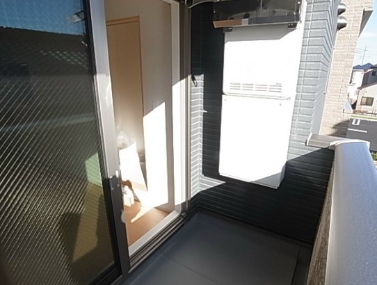 ソレアード南流山 その他6