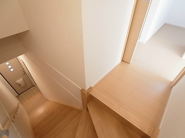 ソレアード南流山 その他7