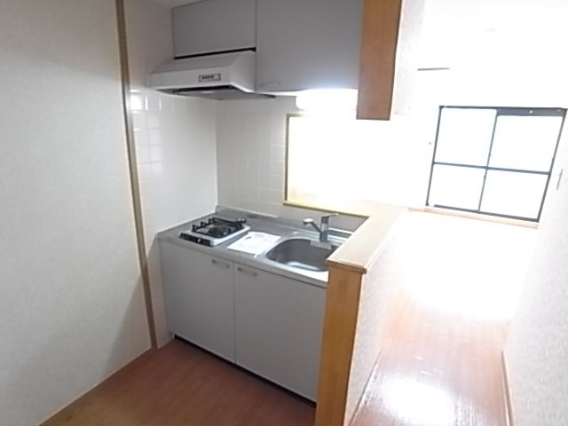 プリムローズ キッチン
