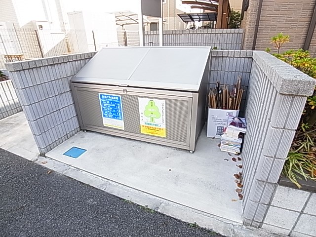グローリーヒルズⅠ その他外観5
